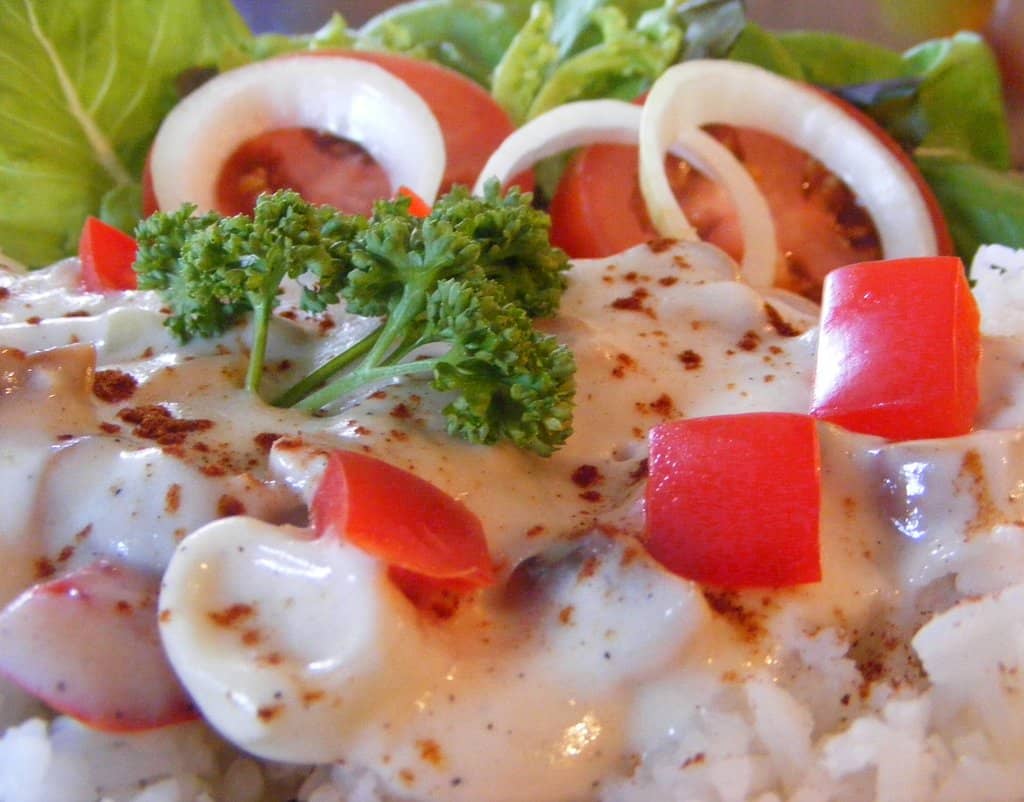 Panoramic City & Coastline Views