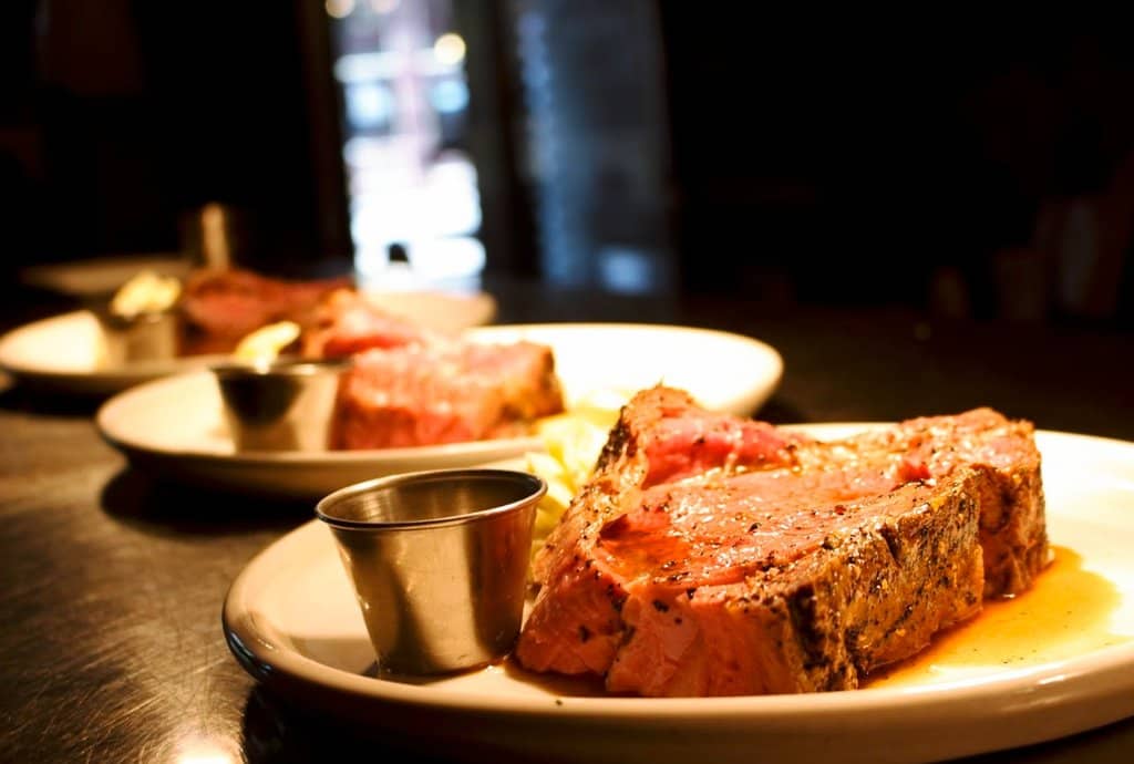 Historic & Rustic Ambiance