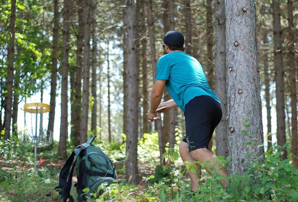 Half Moon Valley Trail