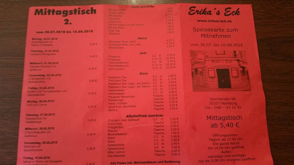 All-Night Dining