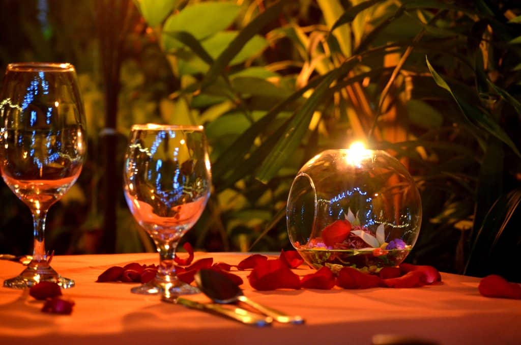 Exceptional & Friendly Service