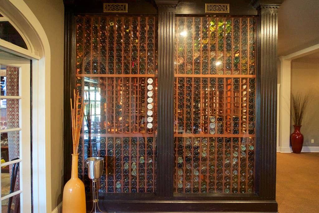 Exceptional Steaks and Seafood