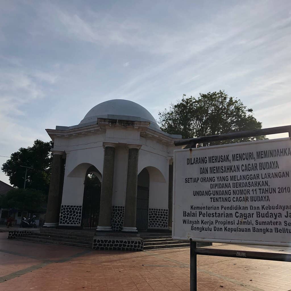 Symbol of Resistance