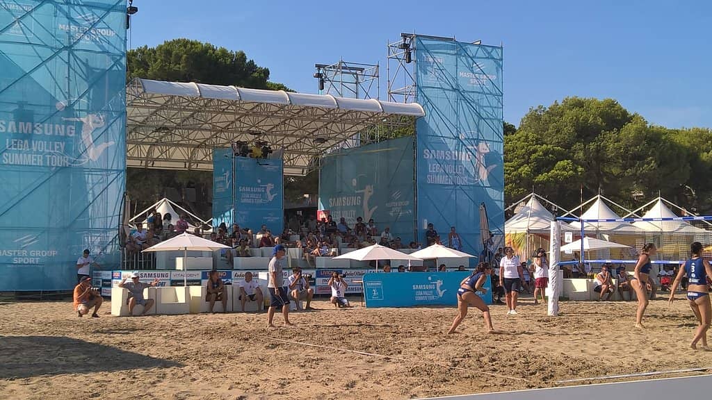 Summer Events