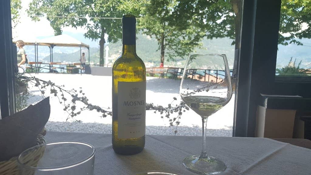 Ancient Villages & Sanctuaries