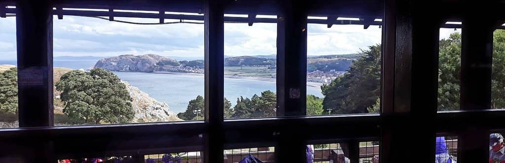 Artificial Ski Slope