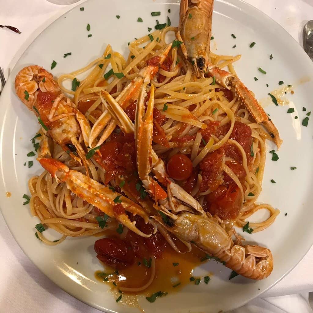 Picturesque Sea Views