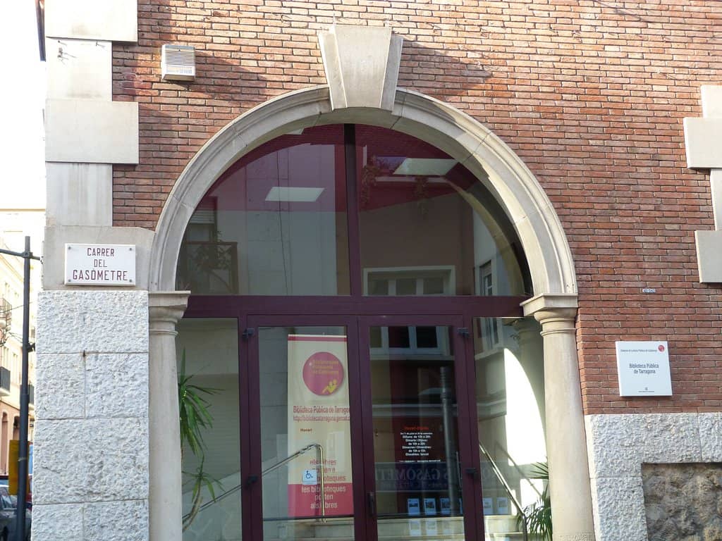 Vertical photo