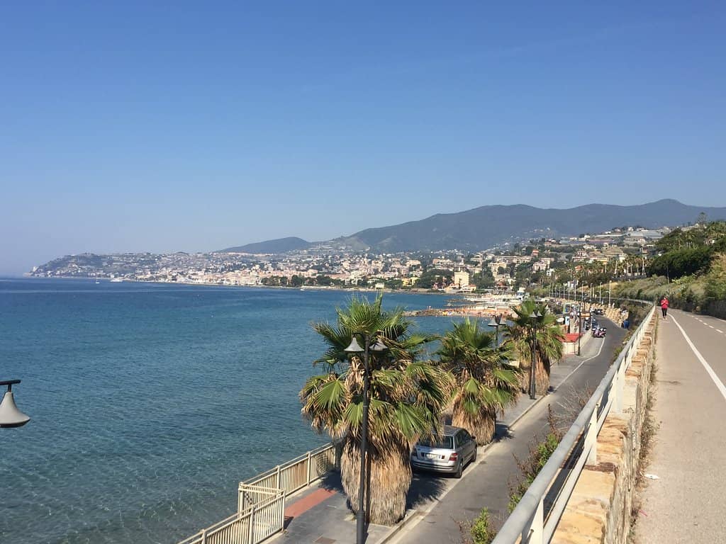 Charming Coastal Towns