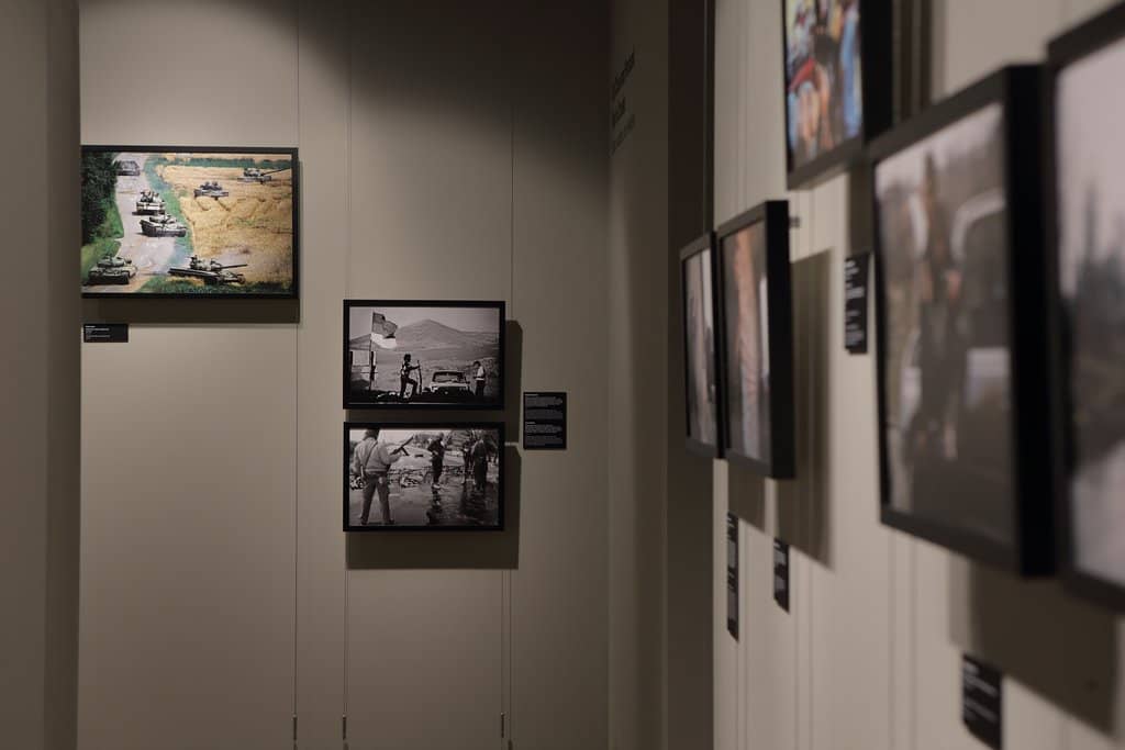 Vertical photo