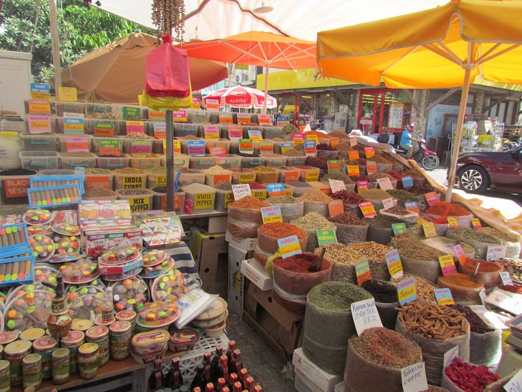 Local Delicacies