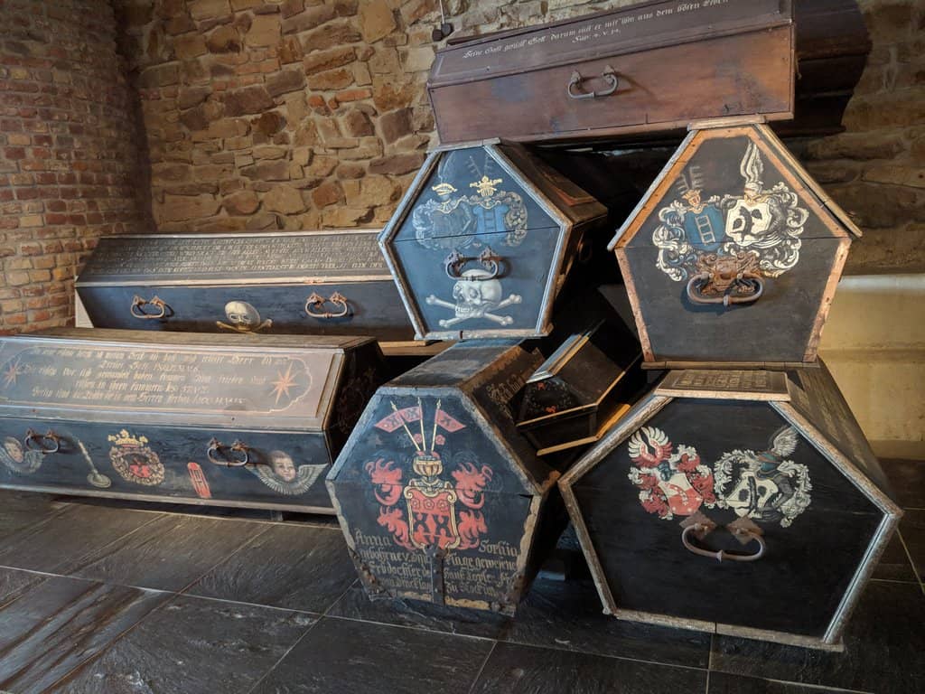 Themed Cafe Experience