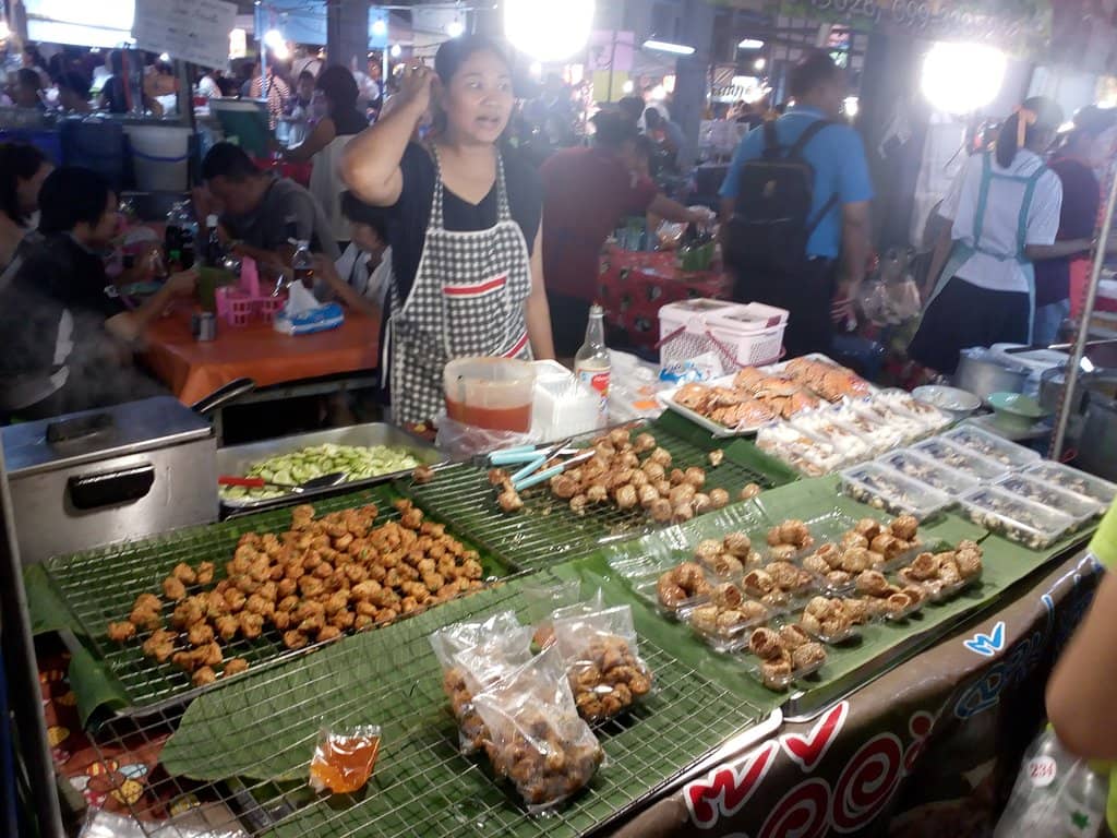 Glimpse of Everyday Life