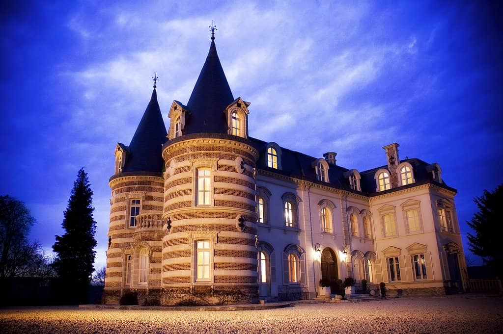 Vineyard Stories & Cellar Tour