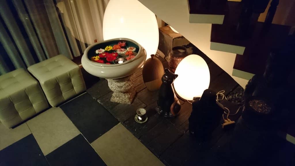Shiatsu Massage