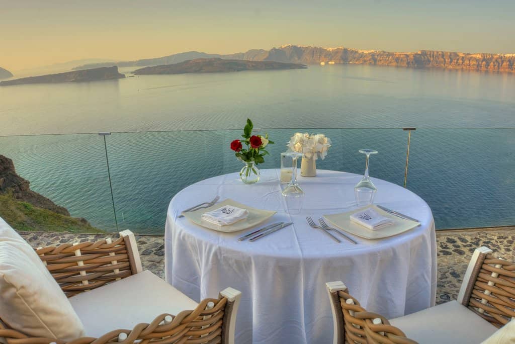 Asian Fusion Fine Dining