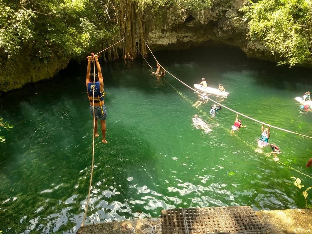 Snorkeling Serenity