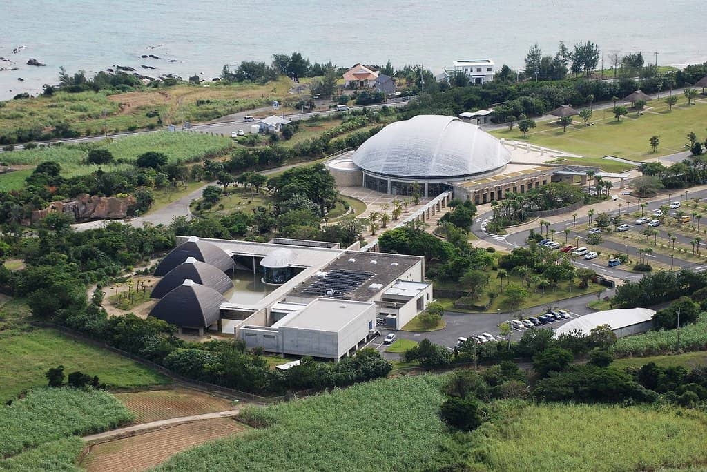 Architecturally Beautiful Gallery