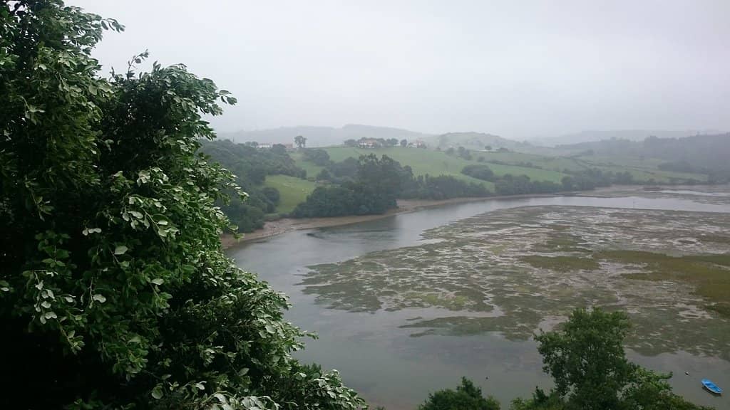 Mirador de La Terrazuca del Gerra