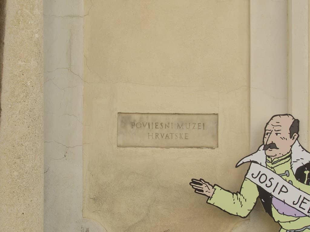 Temporary Exhibitions