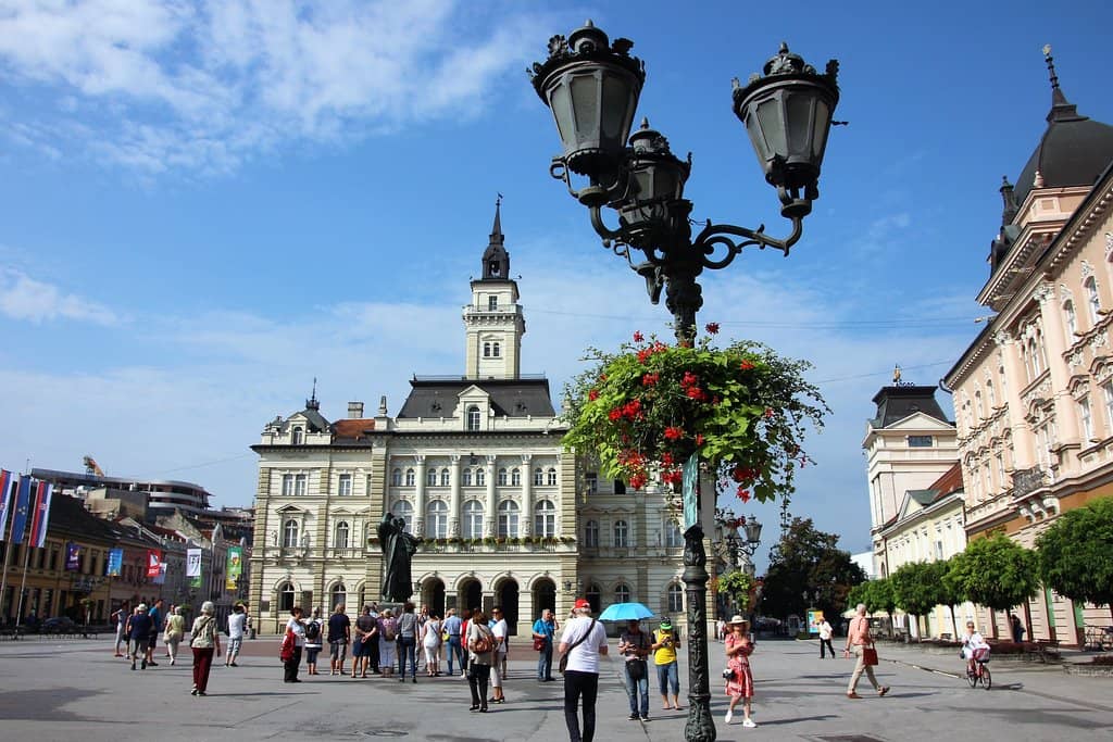 Weekend Buffet Breakfast
