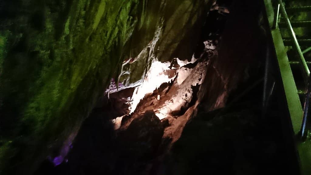 Adventure Route