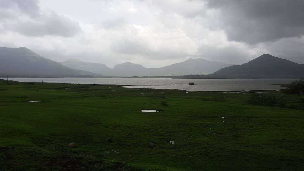 Harishchandreshwar Temple