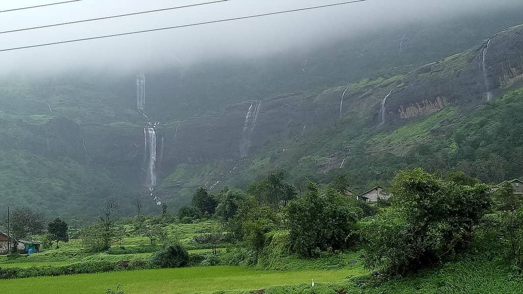 Kedareshwar Cave