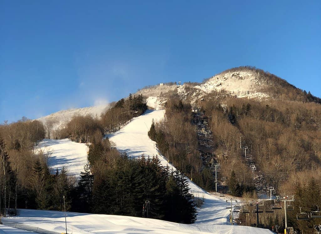 Kaatskill Mountain Club