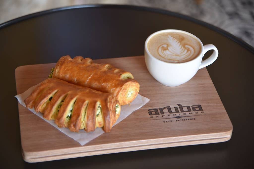 Affirmational Dishes