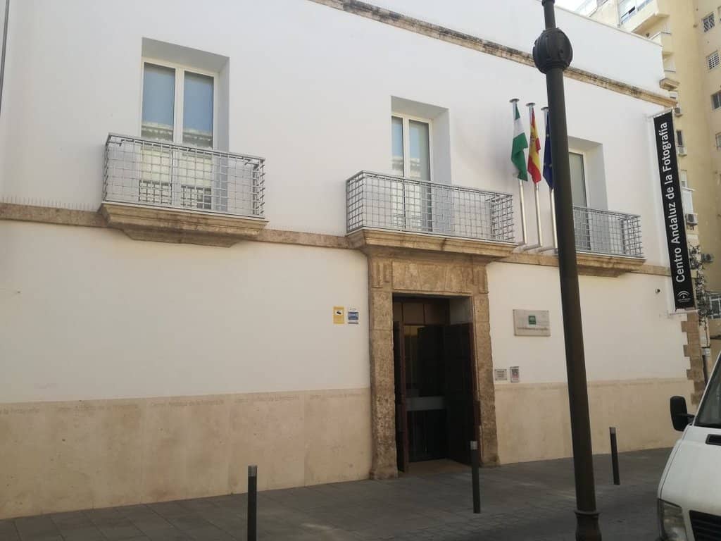 Martin Parr's 'Parr por Parr'