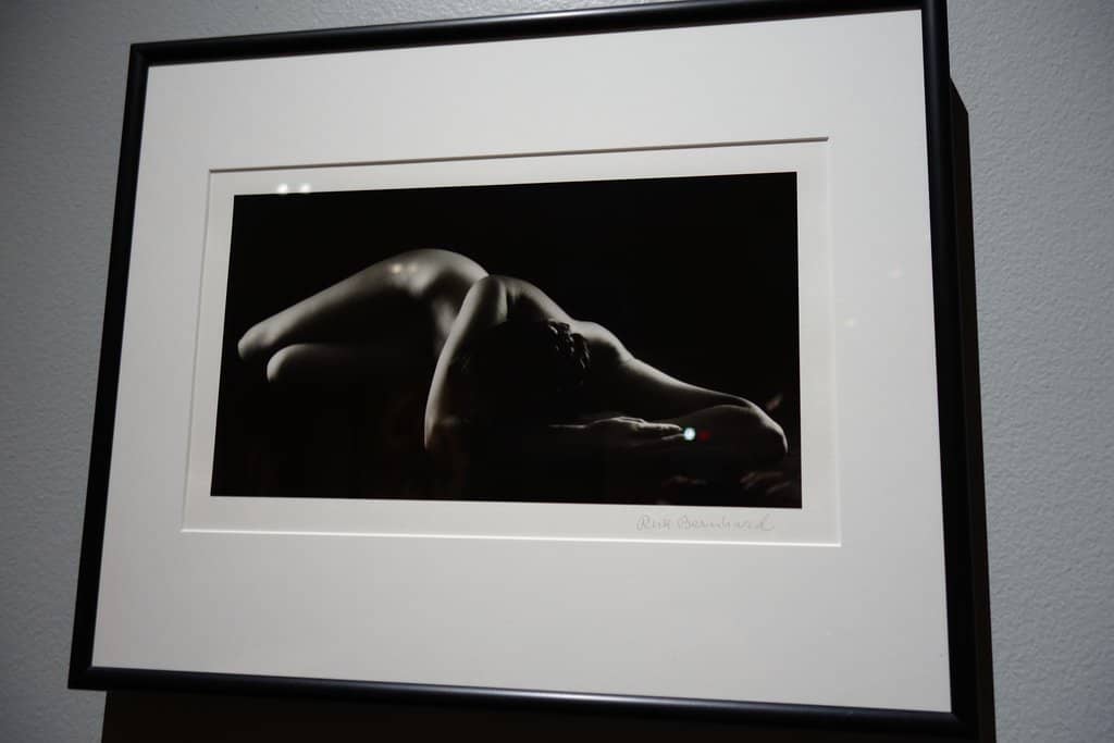 Interactive Artspace