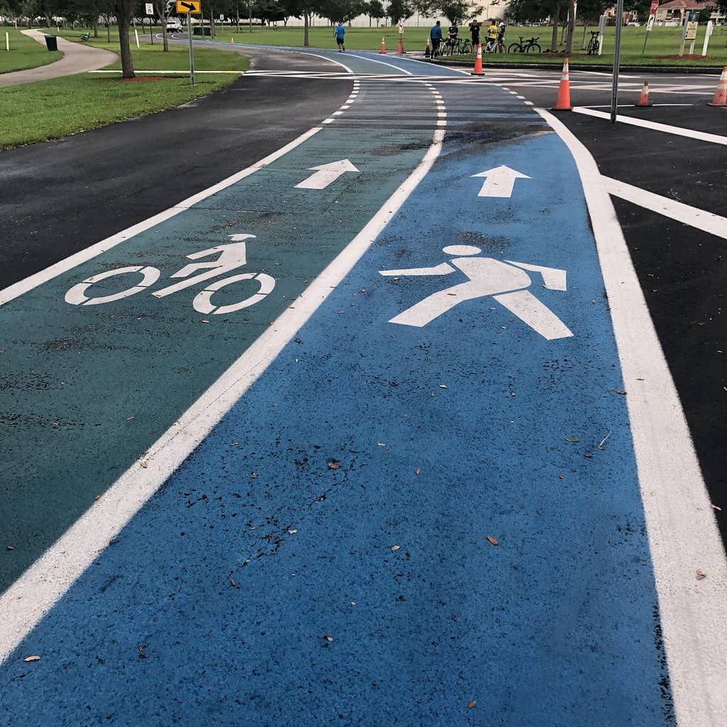 Expansive Playgrounds