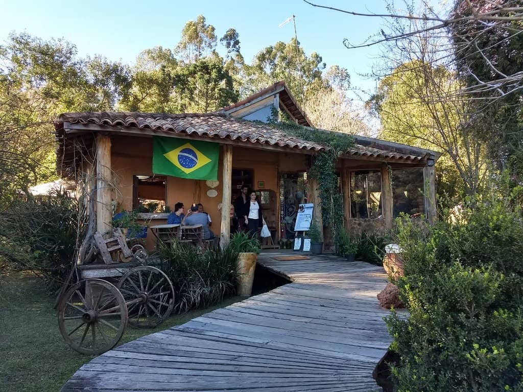 Unique Demolition Architecture