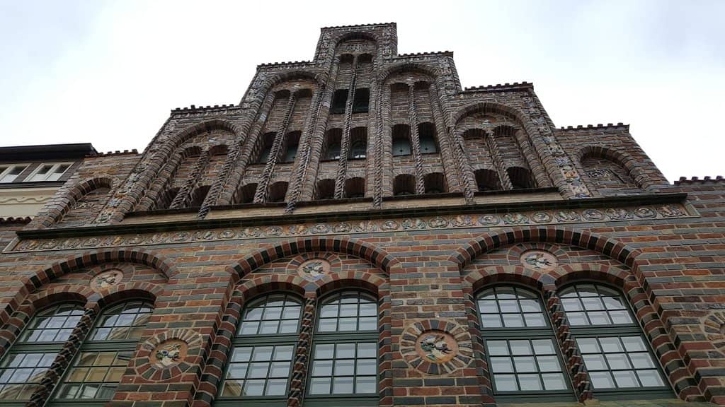 Historic Architecture