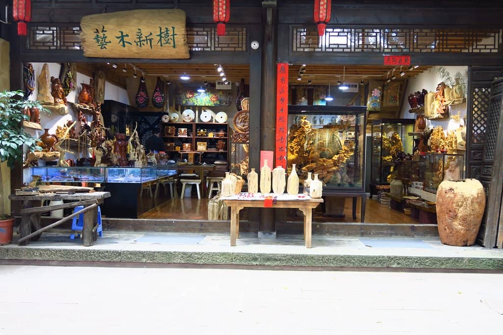 Tea Horse Road History