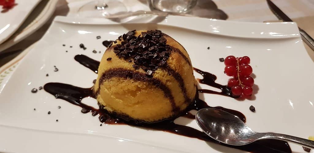 Charming Rustic Atmosphere