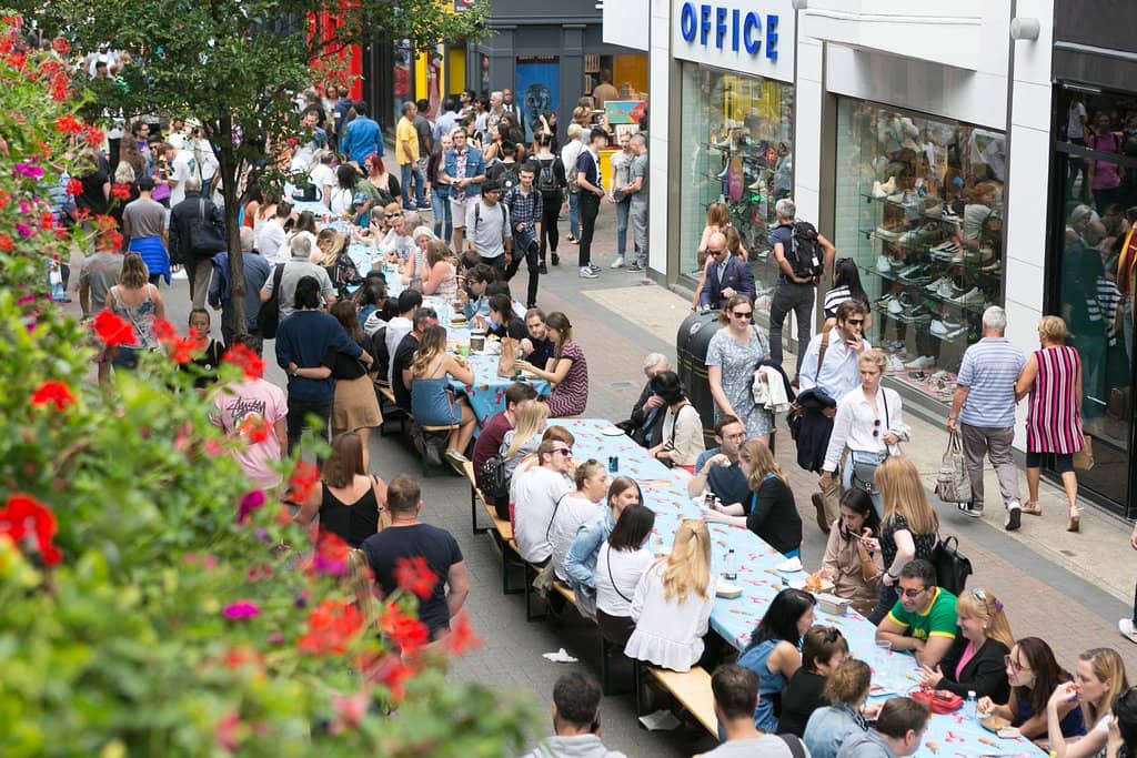 Miffy Store London