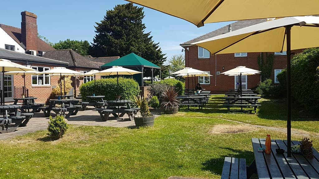 Cozy & Welcoming Atmosphere