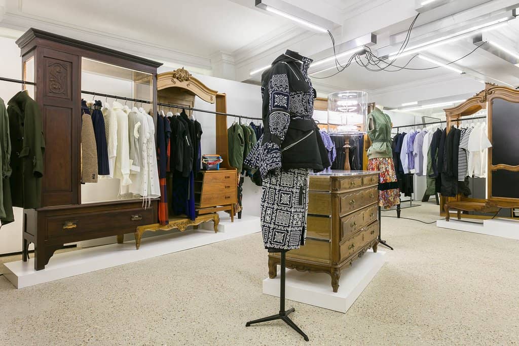 Curated Designer Collections