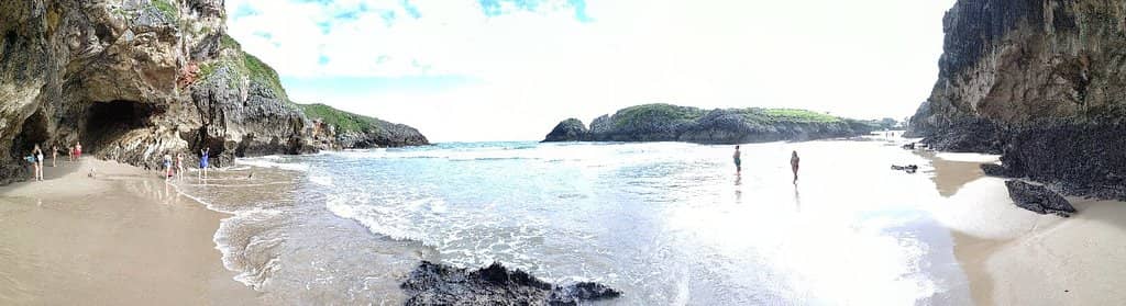 Sandy Expanse