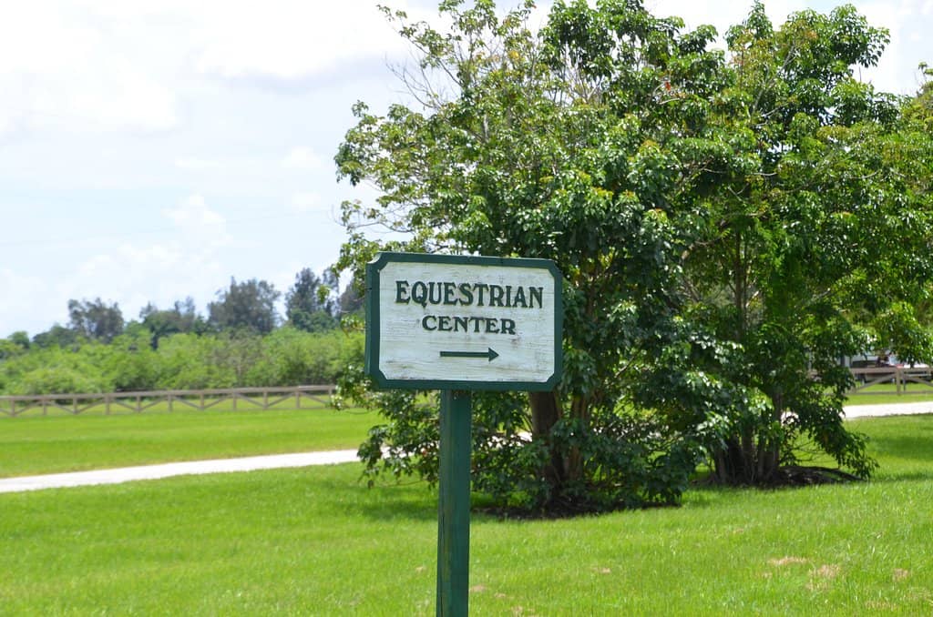 Community Garden & Pavilions