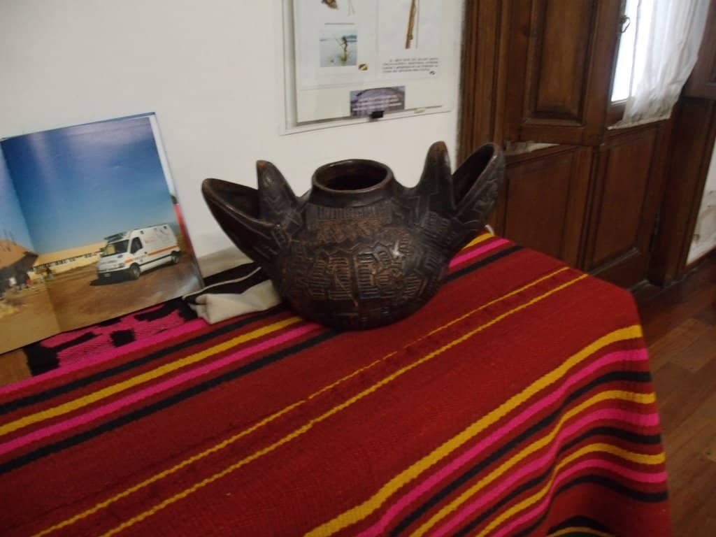 Local Artist Showcase