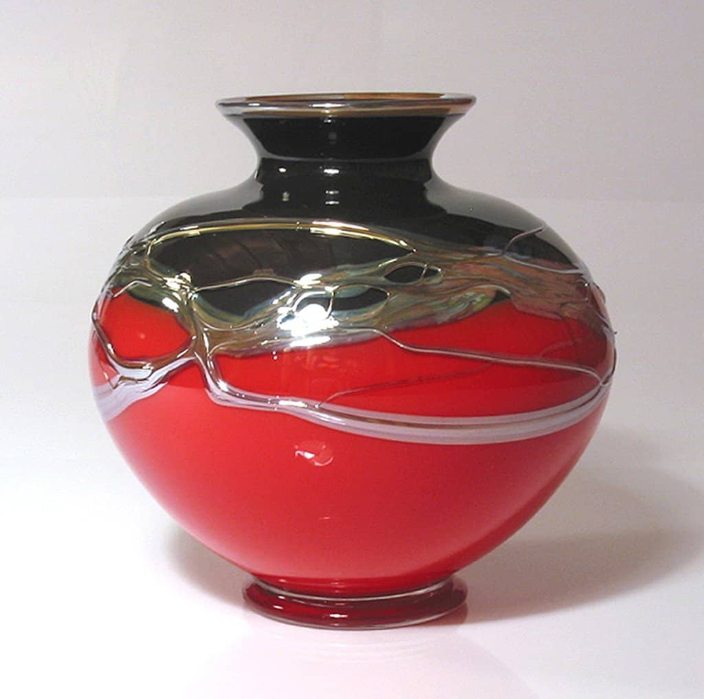 Exquisite Glass Art Gallery