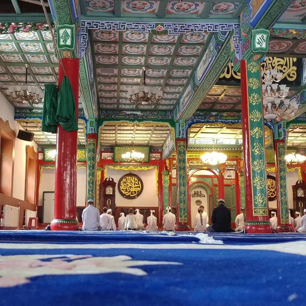 Halal Food Nearby