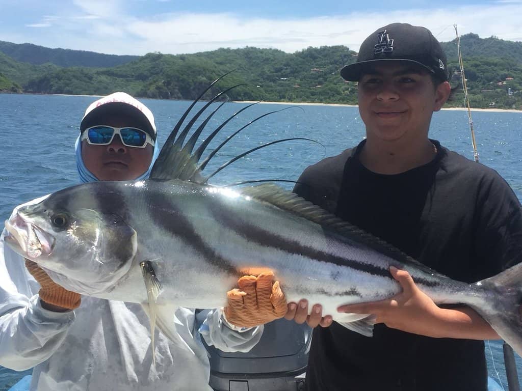 Tranquil Secluded Spots