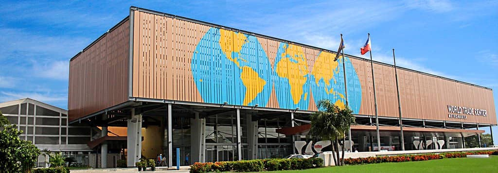 Manila International Auto Show (MIAS)