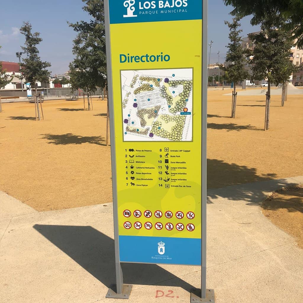 Sports Facilities