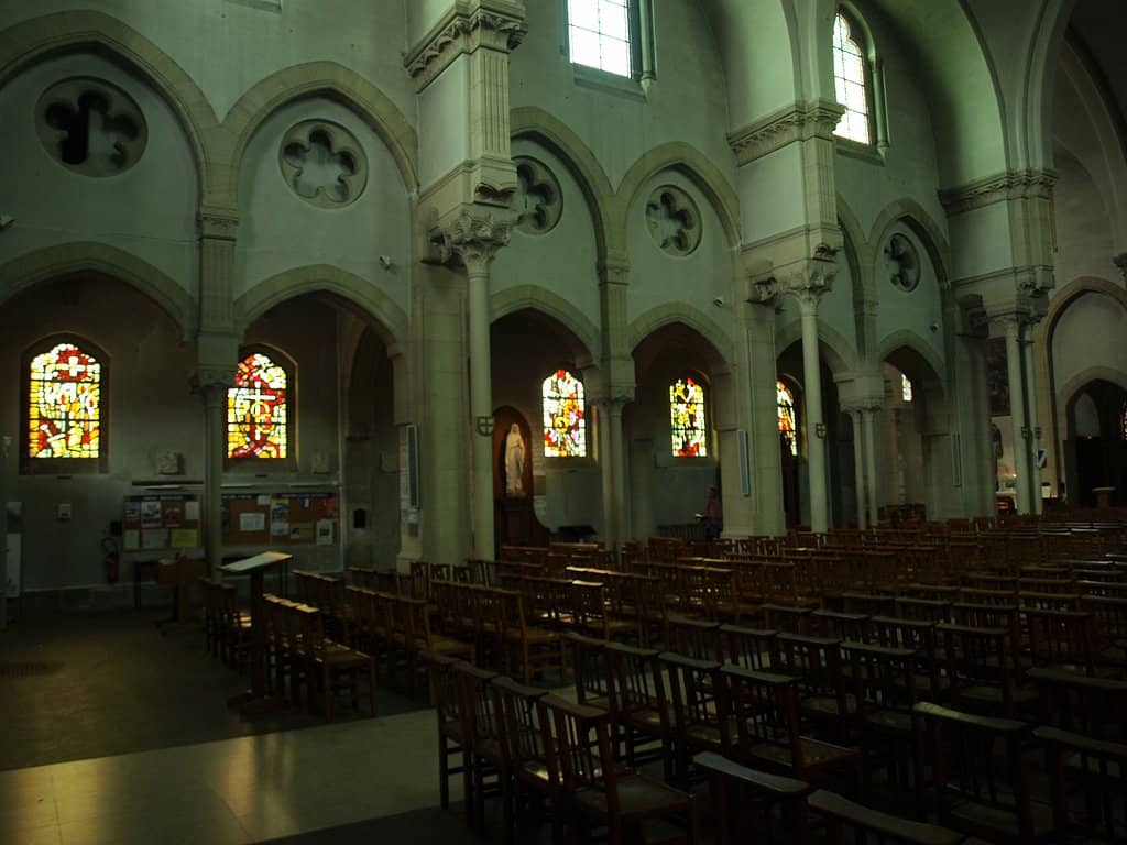 Organ Music