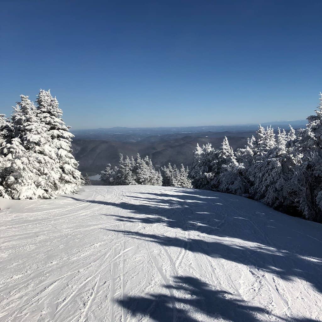 Beginner-Friendly Trails